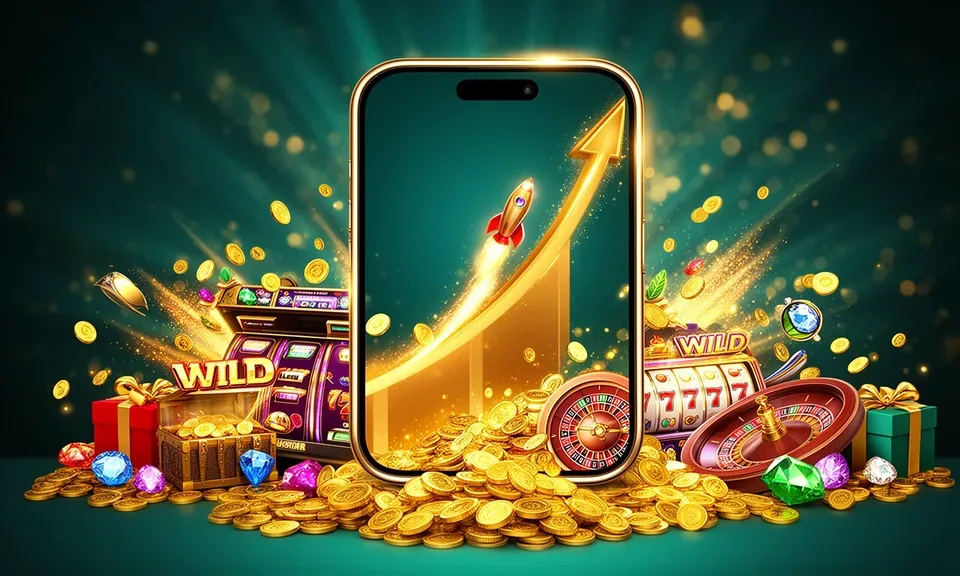 ffh4x Qué ofrece ffh4x casino a sus usuarios